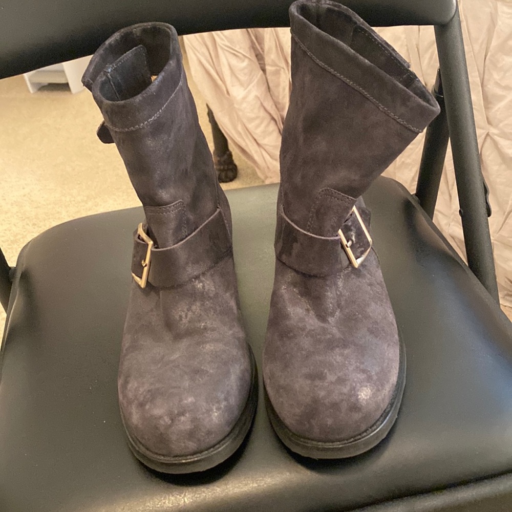 😎JIMMY CHOO BOOTS😎